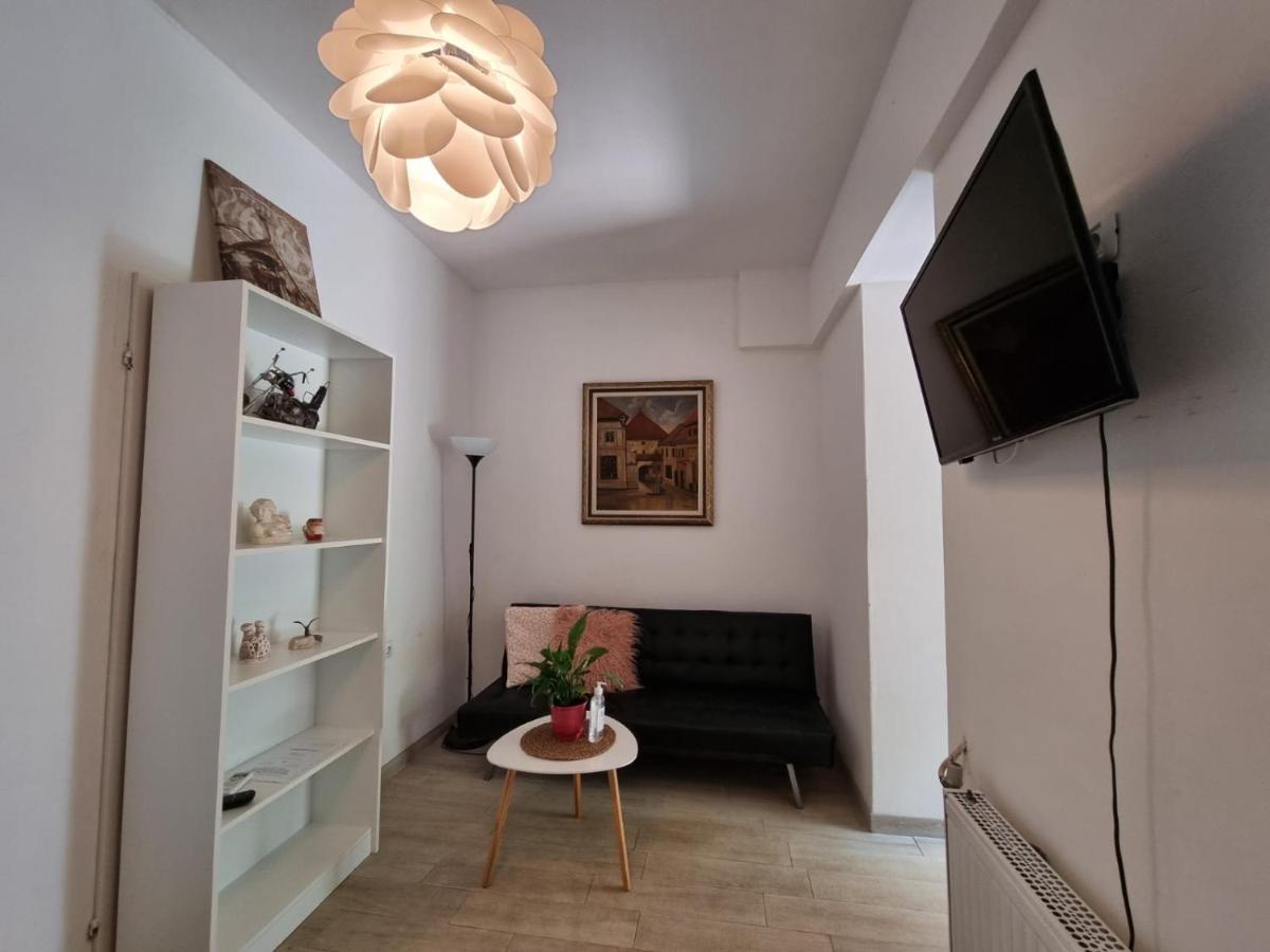 Apartments Lav Umag Ngoại thất bức ảnh