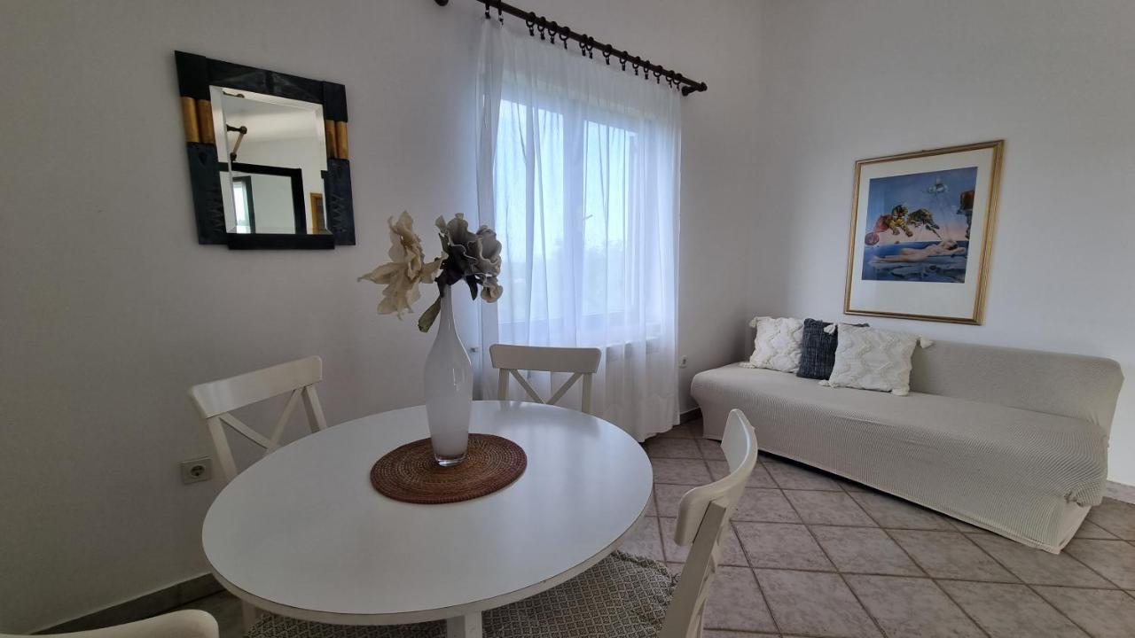 Apartments Lav Umag Phòng bức ảnh