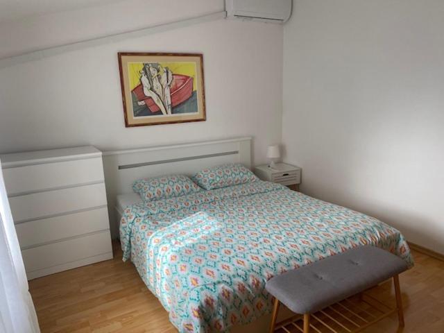 Apartments Lav Umag Ngoại thất bức ảnh