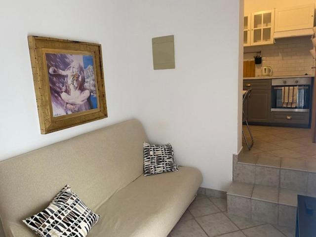 Apartments Lav Umag Ngoại thất bức ảnh