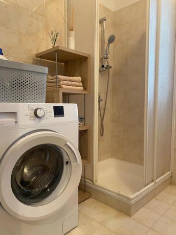 Apartments Lav Umag Ngoại thất bức ảnh