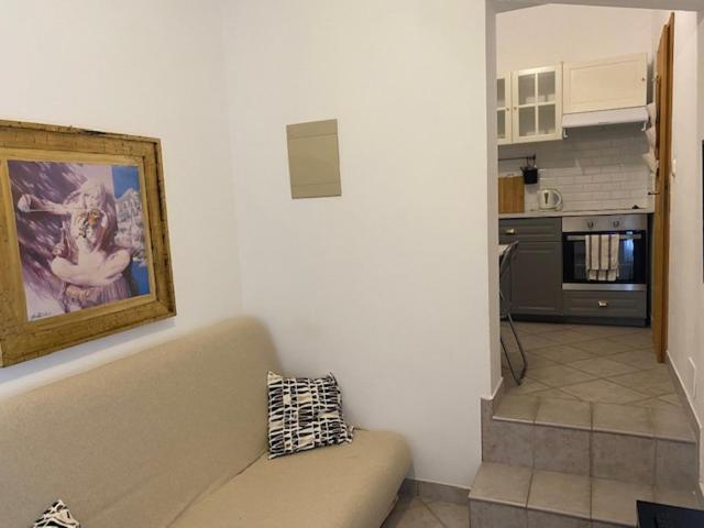Apartments Lav Umag Ngoại thất bức ảnh