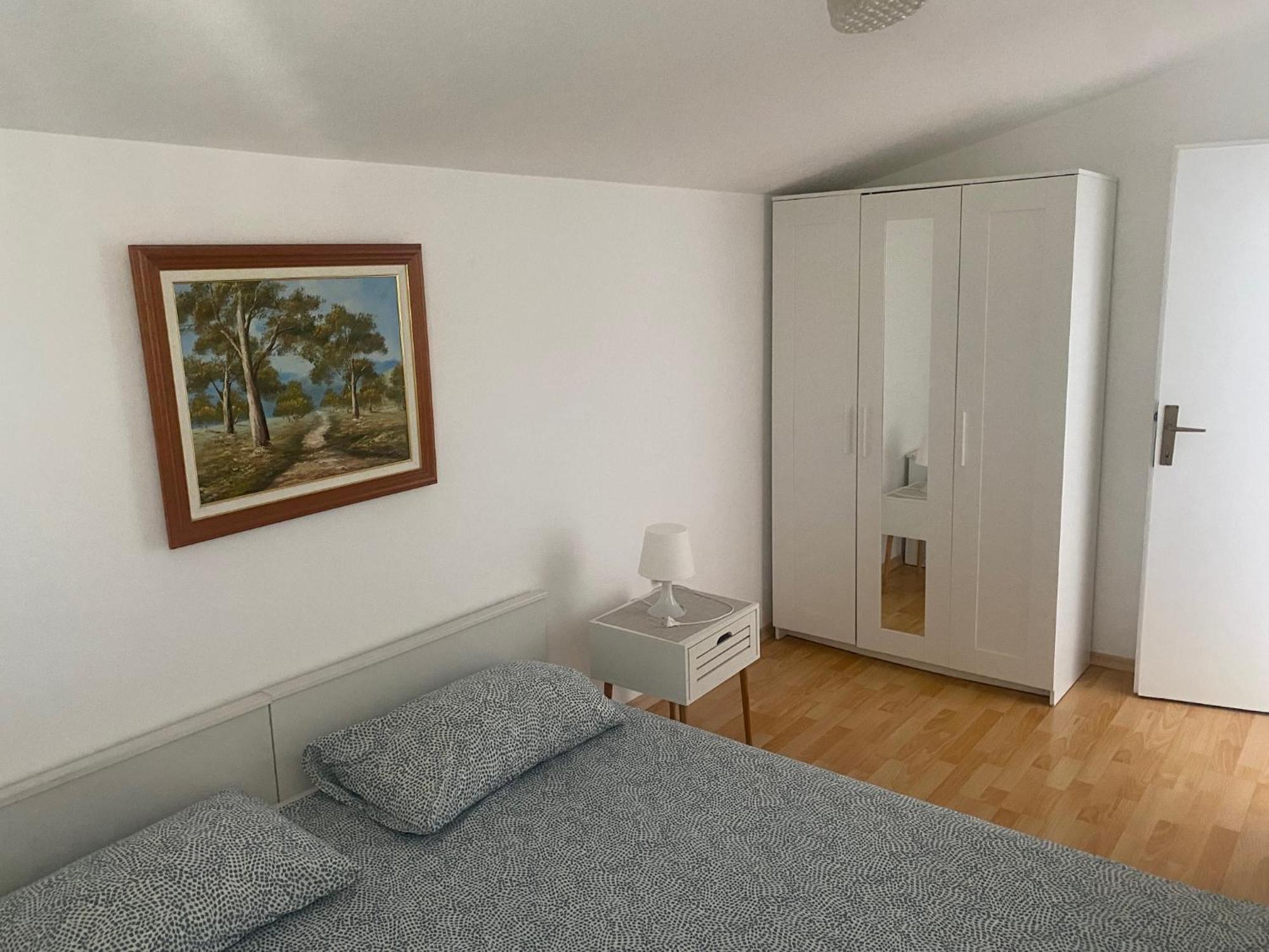 Apartments Lav Umag Ngoại thất bức ảnh