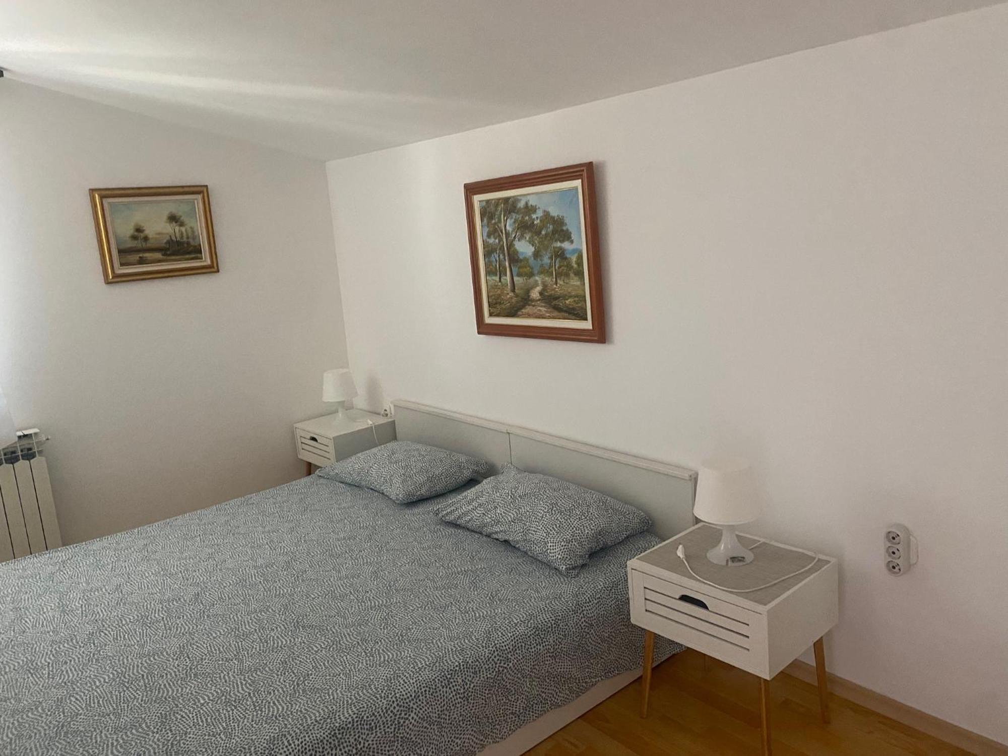 Apartments Lav Umag Ngoại thất bức ảnh