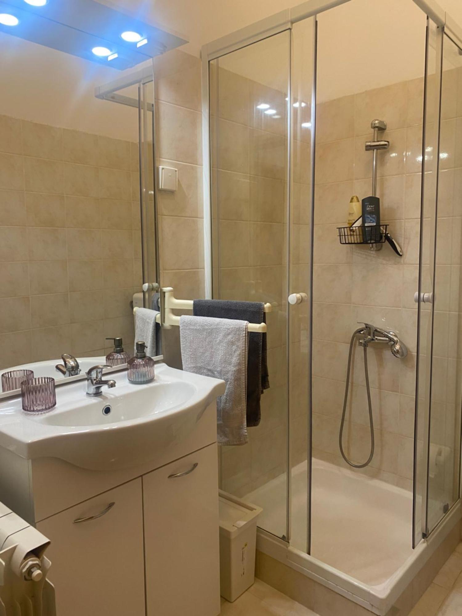 Apartments Lav Umag Ngoại thất bức ảnh